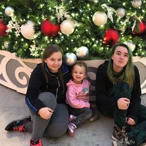 Meet your Posher, Carrie